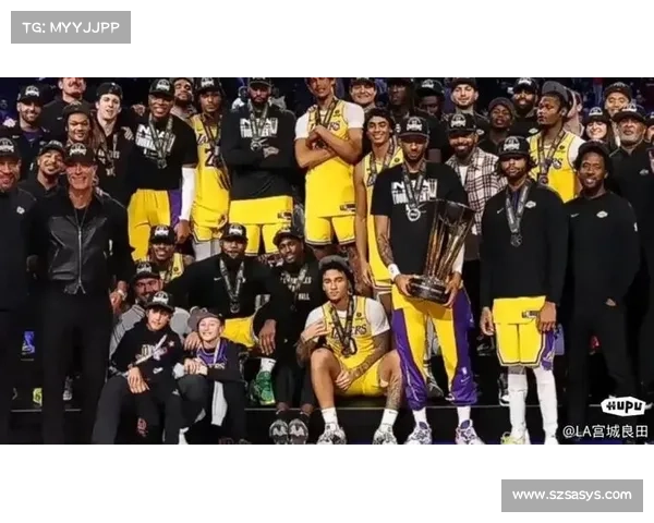 nba湖人夺冠赛事_nba湖人队夺冠