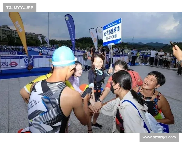 国内铁三赛事;铁三比赛报名