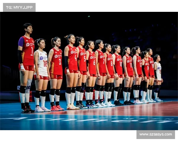 女排六强赛时间表