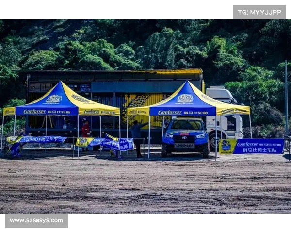 汽车赛事coc汽车赛事有哪些