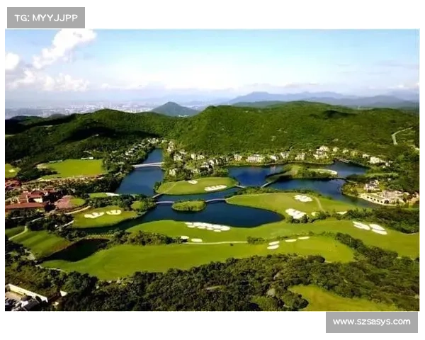 深圳高尔夫赛事公司、深圳高尔夫球会排名